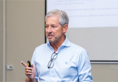 Frank De Blekere "Barselona" &ndash; "Nyukasl" oyununda