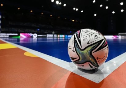 "Araz-Naxçıvan" - "Neftçi" oyununun hakimi bilindi