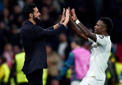Arbeloa "Mançester Siti" üzərində qələbədən sonra nə danışdı?