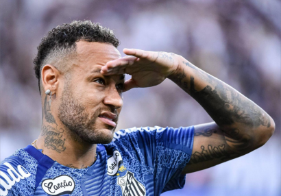 Neymar baş məşqçisiz qaldı