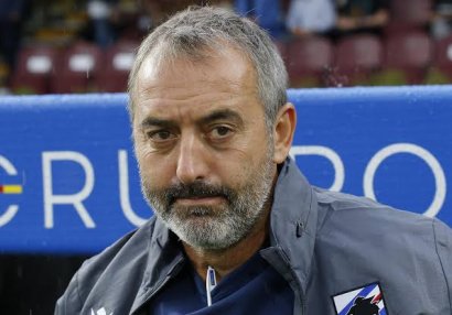 Marko Campaolonun yeni iş yeri bilindi - RƏSMİ