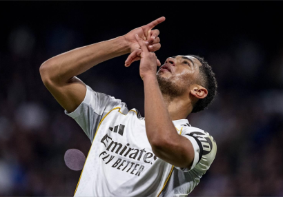 İngiltərə nəhəngi "Real Madrid"in ulduzunu aparır - 150 milyona