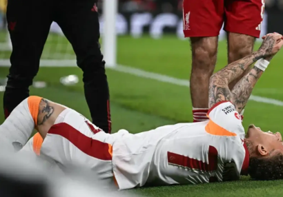 "Qalatasaray" barmağı kəsilən futbolçusuna görə şikayət etdi