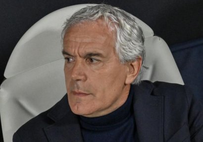 Roberto Donadoni klubsuz qaldı - RƏSMİ