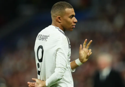 Mbappe susqunluğu pozdu - Durumu nə yerdədir?