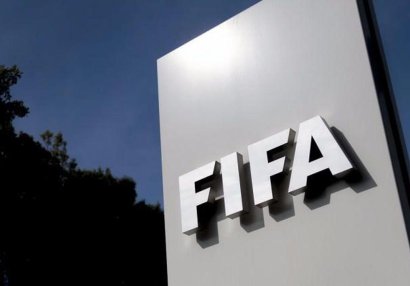DÇ-2026: FİFA ABŞ-də otel sifarişlərini ləğv edir