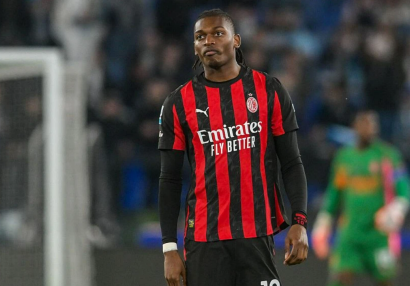 "Milan" ulduz futbolçusu ilə danışıqları dayandırdı