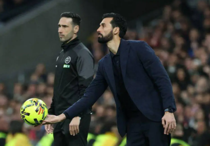 Arbeloa ofisiantlıq etdi - MS üzərində qələbənin qeyri-adi mükafatı