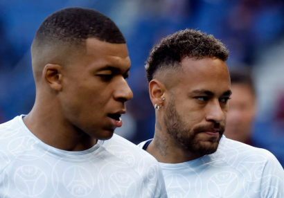Mbappe Neymarı dəstəklədi - "Mundiala həmişə ən yaxşılar aparılır"