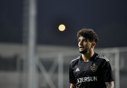 Kadinin "Qarabağ"da qalıb-qalmayacağı dəqiqləşdi