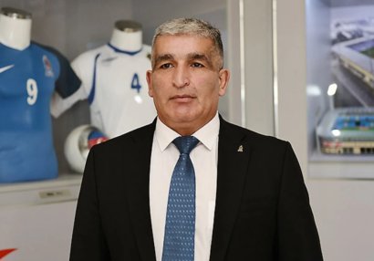Babək Quliyev AÇ-yə təyinat aldı