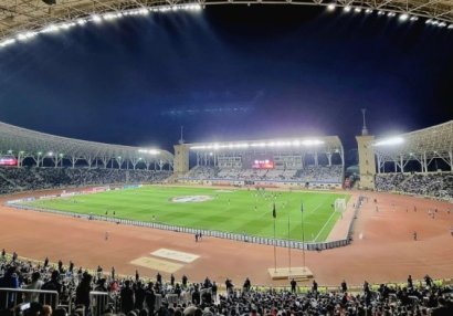 "Qarabağ" - "Sabah" oyununun biletləri satışa çıxır