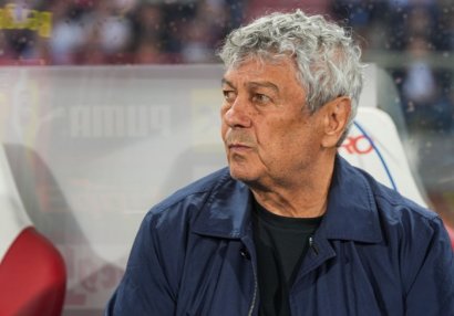 Xəstəxanaya yerləşdirilən Luçeskunun son vəziyyəti nə yerdədir? - Özü açıqladı