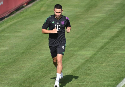 "Bayern Münhen"də ayrılıq reallaşdı - RƏSMİ