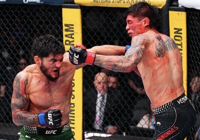 UFC rəsmi olaraq elan etdi: Tofiq Musayev üçün tarixi an