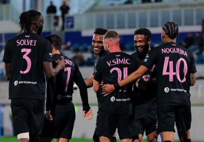 "Sabah"ın "Qarabağ"la yarımfinal oyununa neçə itki ilə çıxacağı bilindi - AÇIQLAMA