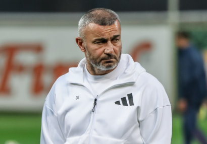 Qurban Qurbanov kubok matçında bu futbolçunun xidmətindən yararlana bilməyəcək