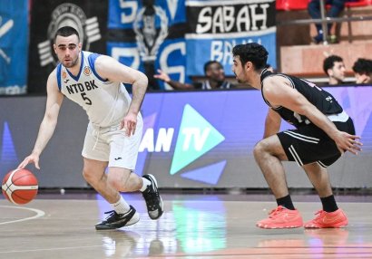 Murad Babayev bu dəfə uğur qazanacaqlarına inanır