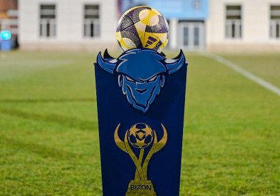 Azərbaycan Kuboku: "Turan Tovuz" "Zirə"yə, "Sabah" "Qarabağ"a qarşı