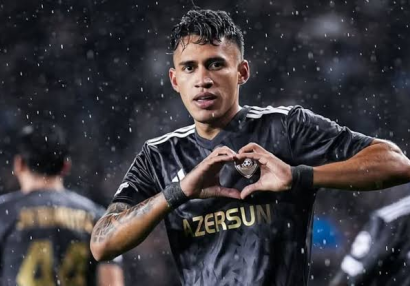 "Qarabağ"da parlayan Kamilo Duran 3 La Liqa klubunun hədəfində - ADLAR