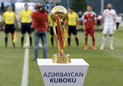 Azərbaycan Kuboku: "Zirə"dən inamlı qələbə, "Qarabağ" - "Sabah" matçında qalib müəyyənləşmədi