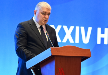 "Premyer Liqada ən yaralı yerimiz infrastrukturdur" - AFFA-nın baş katibi