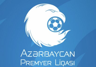 Premyer Liqada XXVI turun oyunlarına hakim təyinatları bəlli oldu