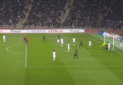 Azərbaycan futboluna çağırış günü