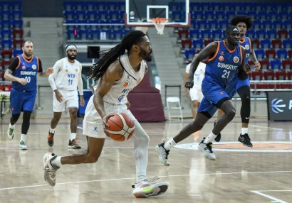 ABL: NTD "Sumqayıt"ı məğlub etdi