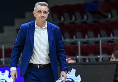 Vadim Kuramşın: "Planımızı tam həyata keçirə bilmədik"