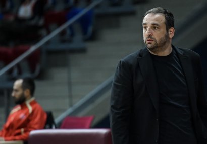 Tahir Baxşıyev: "Cavab görüşünə ciddi hazırlaşacağıq"