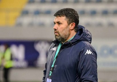 &ldquo;İki həftəlik fasilə &ldquo;Kəpəz&rdquo;in xeyrinə olacaq&rdquo;