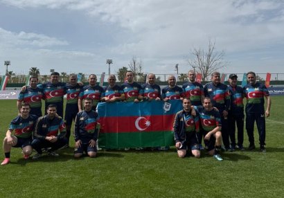 "Üzücü məqam Kamran Bayramovun ciddi zədə alması oldu" - Şahin Diniyev Antalya turnirini dəyərləndirdi