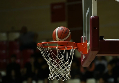 ABL: Daha bir komanda pley-offda iştirak hüququ qazandı