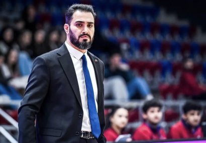 Halil Atlı: "Mövsümü ən yaxşı yerdə bitirmək istəyirik"