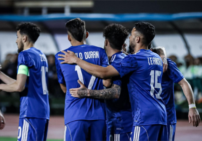 Azərbaycan çempionatında XXI əsrin ən məhsuldar seriyası qeydə alındı