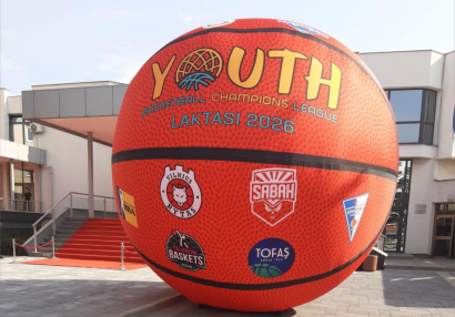 "Sabah" ÇL-də növbəti matçına çıxır