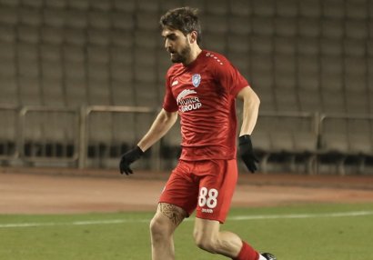 Faiq Hacıyev 100-ə çatdı