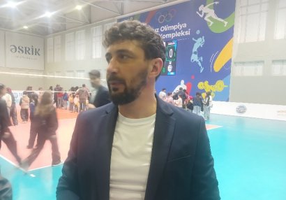 "Çempionluğu əldən verməyə haqqımız yoxdur"- "Turan"ın baş məşqçisi