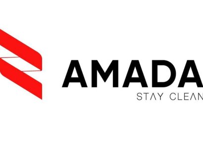 AMADA 210 min manata ofis icarəyə götürür