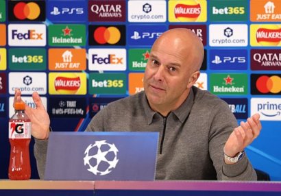 "Liverpul"un fiaskosu: Yarım milyard bir kuboka yetmədi