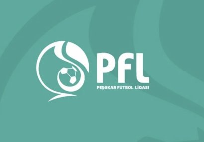 Azərbaycan I Liqasına vəsiqə uğrunda pley-off matçının tarixi açıqlandı