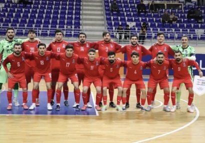 &ldquo;Belə oyunlarda meydanda gördüyün iş vacibdir&rdquo;