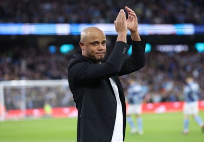 "Futbolçularım bu gecə qorxmadan oynadılar" - Kompani "Real" üzərində qələbəni şərh etdi