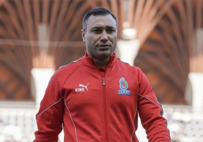 Əsgərov media nümayəndələri ilə görüşəcək