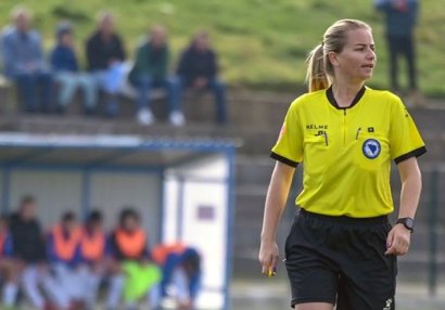 Millimizin oyununa hakim təyinatları açıqlandı