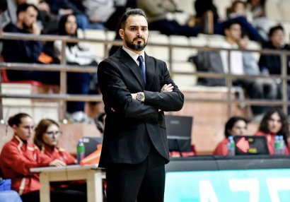 Halil Atlı: "Meydanda xarakter göstərdik"