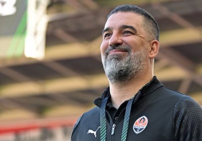 "Dekabrda bu yuxu kimi idi" - Arda Turan