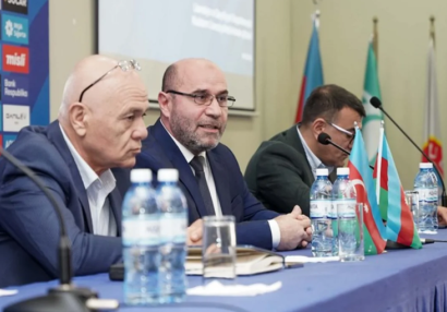 AFFA Premyer Liqa klublarının maliyyə menecerləri üçün seminar təşkil etdi