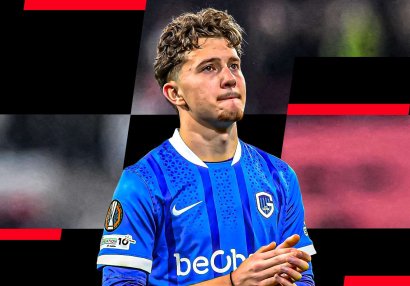 18 yaşlı istedad "Real Madrid" yolunda